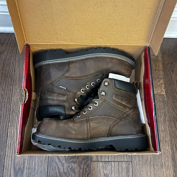 Men\'s Floorhand Waterproof 6\